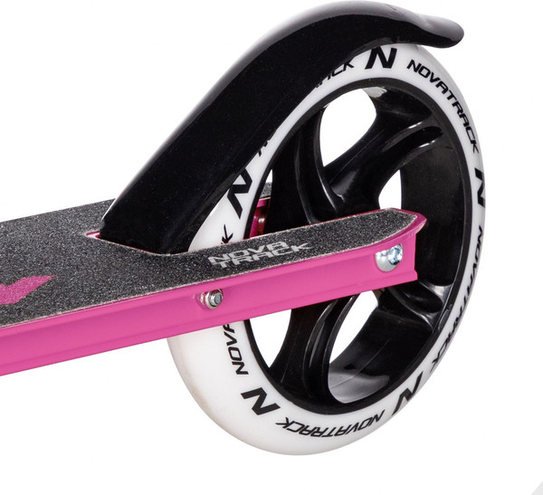 Самокат детский Novatrack Jungle Alloy / 145.JUNGLE.PN25