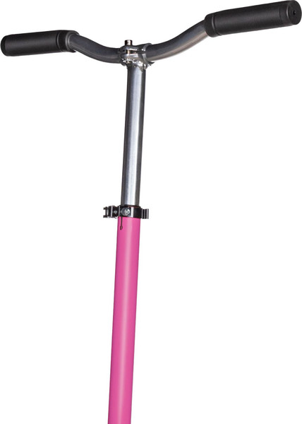 Самокат детский Novatrack Jungle Alloy / 145.JUNGLE.PN25