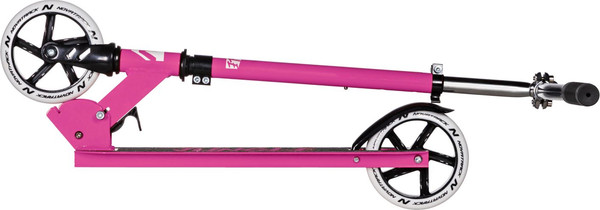 Самокат детский Novatrack Jungle Alloy / 145.JUNGLE.PN25