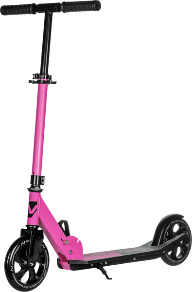 Самокат детский Novatrack Polis Plastic / 160P.POLIS.PN25 - фото