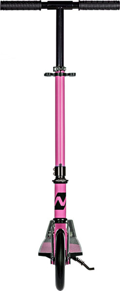 Самокат детский Novatrack Polis Plastic / 160P.POLIS.PN25