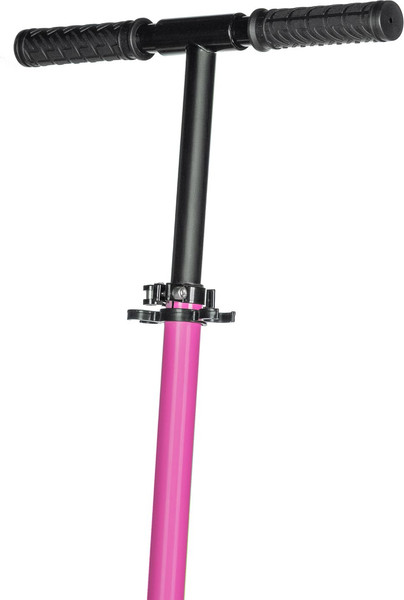 Самокат детский Novatrack Polis Plastic / 160P.POLIS.PN25