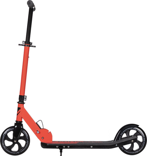 Самокат детский Novatrack Polis Plastic / 160P.POLIS.RD25