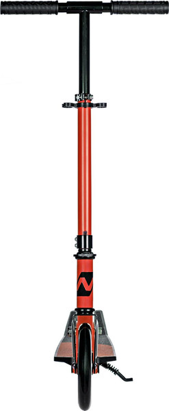 Самокат детский Novatrack Polis Plastic / 160P.POLIS.RD25