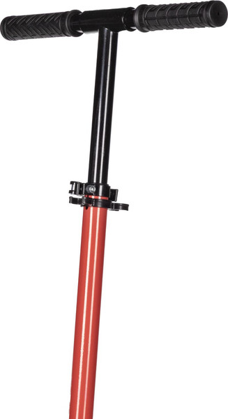 Самокат детский Novatrack Polis Plastic / 160P.POLIS.RD25