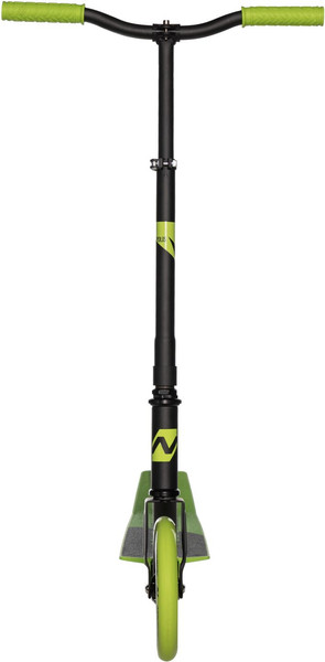 Самокат детский Novatrack Polis Plastic NF / 160PNF.POLIS.GN25