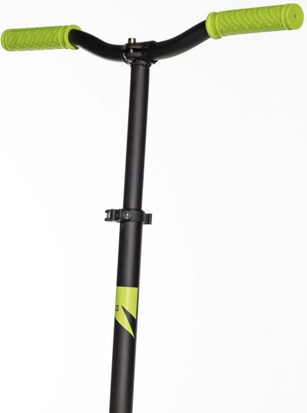 Самокат детский Novatrack Polis Plastic NF / 160PNF.POLIS.GN25