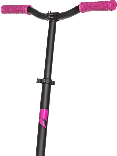 Самокат детский Novatrack Polis Plastic NF / 200PNF.POLIS.PN25