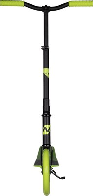 Самокат детский Novatrack Polis Plastic NF / 230PNF.POLIS.GN25