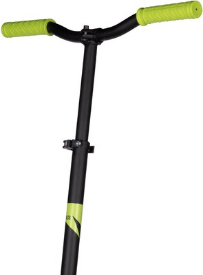 Самокат детский Novatrack Polis Plastic NF / 230PNF.POLIS.GN25