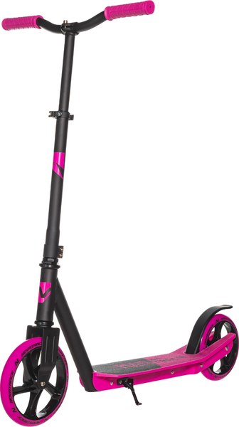 Самокат детский Novatrack Polis Plastic NF / 230PNF.POLIS.PN25 - фото