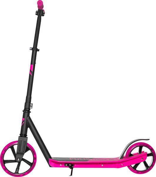 Самокат детский Novatrack Polis Plastic NF / 230PNF.POLIS.PN25