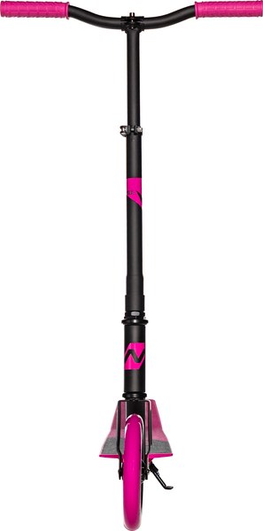 Самокат детский Novatrack Polis Plastic NF / 230PNF.POLIS.PN25