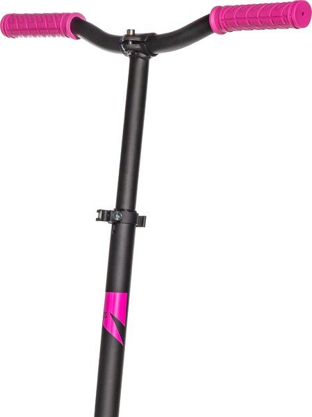 Самокат детский Novatrack Polis Plastic NF / 230PNF.POLIS.PN25