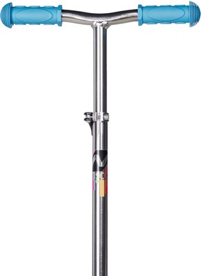 Самокат детский Novatrack Disco-kids Basic / 120H.DISCOKIDS.BL25