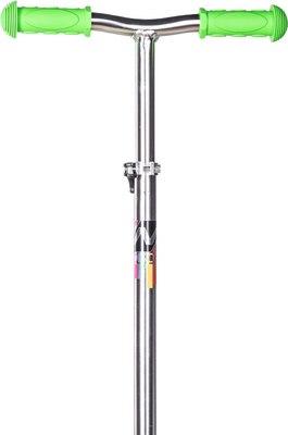 Самокат детский Novatrack Disco-kids Basic / 120H.DISCOKIDS.GN25