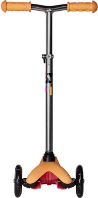 Самокат детский Novatrack Disco-kids Basic / 120H.DISCOKIDS.OR25