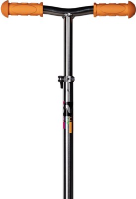 Самокат детский Novatrack Disco-kids Basic / 120H.DISCOKIDS.OR25