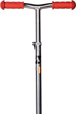 Самокат детский Novatrack Disco-kids Basic / 120H.DISCOKIDS.RD25