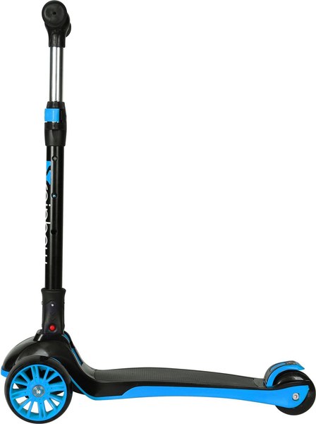 Самокат детский Novatrack RainBow / 120BB.RAINBOW.BBL25