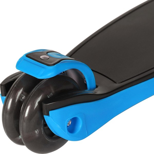 Самокат детский Novatrack RainBow / 120BB.RAINBOW.BBL25