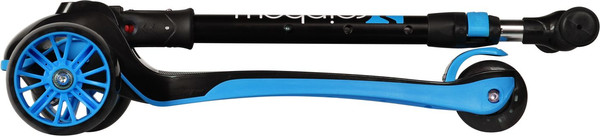 Самокат детский Novatrack RainBow / 120BB.RAINBOW.BBL25