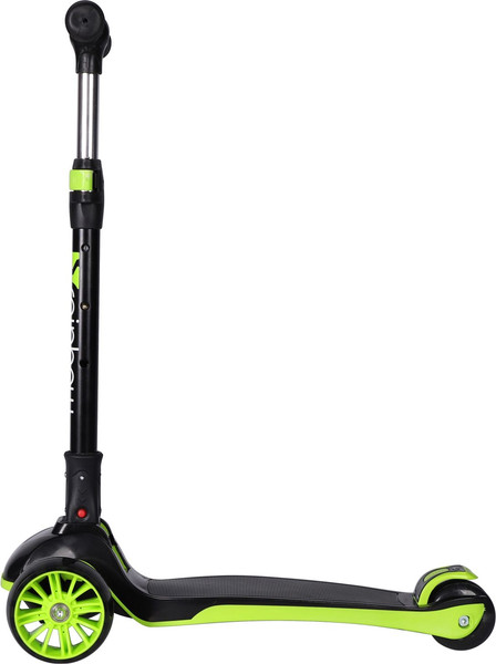 Самокат детский Novatrack RainBow / 120BB.RAINBOW.BGN25