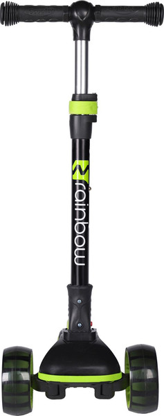 Самокат детский Novatrack RainBow / 120BB.RAINBOW.BGN25