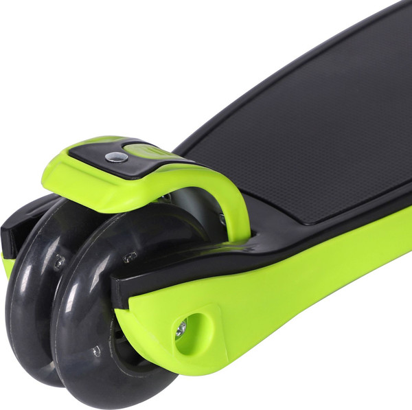 Самокат детский Novatrack RainBow / 120BB.RAINBOW.BGN25