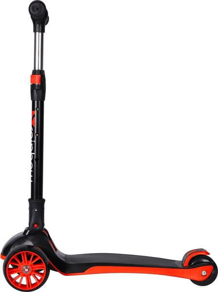 Самокат детский Novatrack RainBow / 120BB.RAINBOW.BRD25