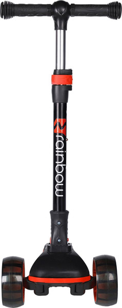 Самокат детский Novatrack RainBow / 120BB.RAINBOW.BRD25