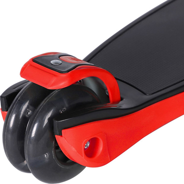 Самокат детский Novatrack RainBow / 120BB.RAINBOW.BRD25