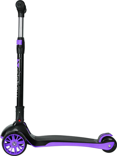 Самокат детский Novatrack RainBow / 120BB.RAINBOW.BVT25