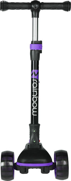 Самокат детский Novatrack RainBow / 120BB.RAINBOW.BVT25