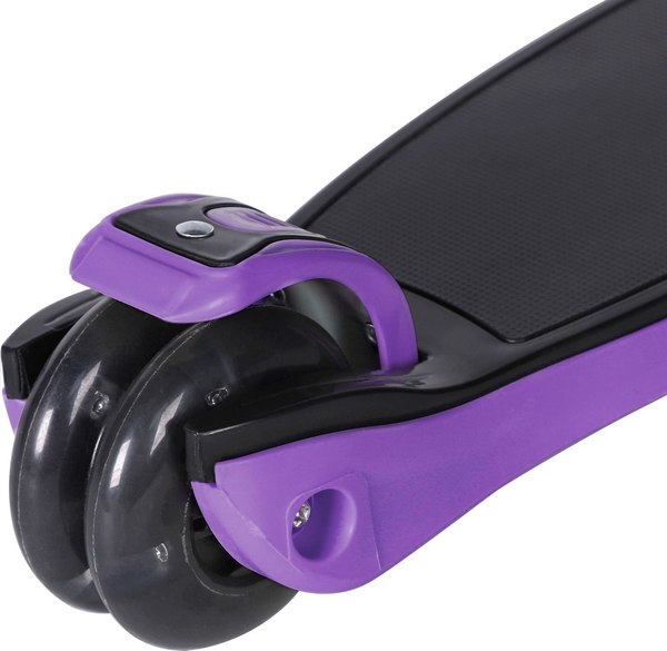 Самокат детский Novatrack RainBow / 120BB.RAINBOW.BVT25