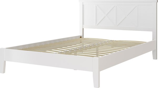 Каркас кровати Bravo Мебель Грация-2 160x200