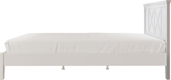 Каркас кровати Bravo Мебель Грация-2 160x200