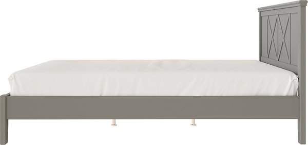 Каркас кровати Bravo Мебель Грация-2 160x200