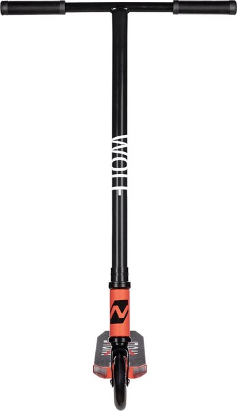 Самокат трюковый Novatrack Wolf 20 / 110P.WOLF.RD25