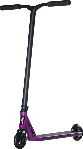 Самокат трюковый Novatrack Replay / 110A.REPLAY.48PR25 - фото