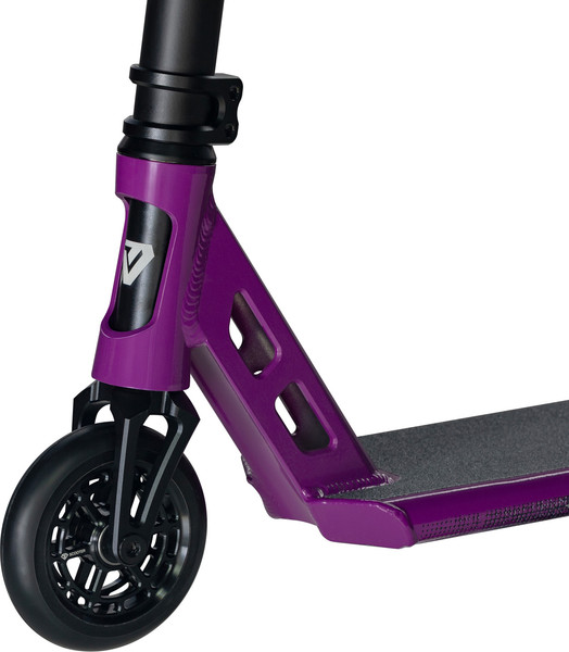 Самокат трюковый Novatrack Replay / 110A.REPLAY.48PR25