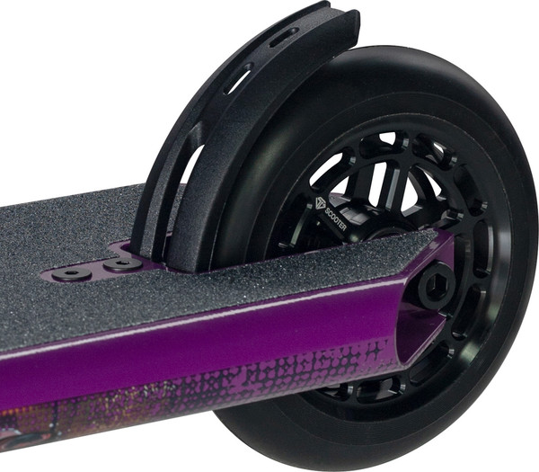 Самокат трюковый Novatrack Replay / 110A.REPLAY.48PR25