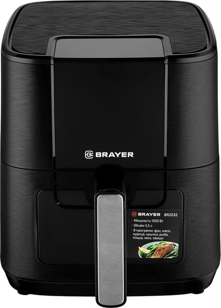 Аэрогриль Brayer BR2032 - фото