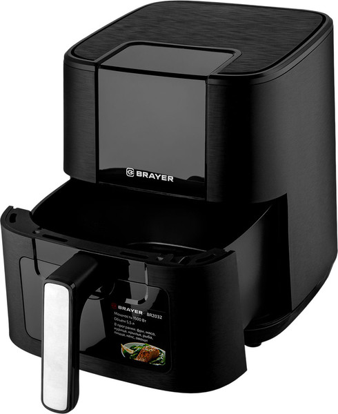 Аэрогриль Brayer BR2032