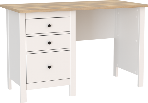 Письменный стол Mio Tesoro Сага 120x56 2.08.06.160.14 - фото