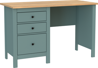 Письменный стол Mio Tesoro Сага 120x56 2.08.06.160.16 - фото