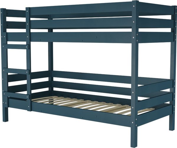 Двухъярусная кровать Bravo Мебель Джуниор 90x200