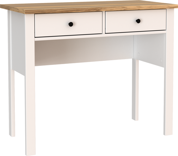 Туалетный столик Mio Tesoro Сага 92x45 2.08.06.170.14 - фото