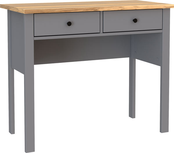 Туалетный столик Mio Tesoro Сага 92x45 2.08.06.170.15 - фото