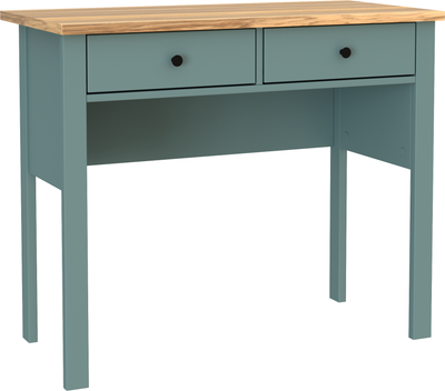 Туалетный столик Mio Tesoro Сага 92x45 2.08.06.170.16 - фото